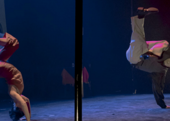 Música y literatura en el Día de la Cultura Afrocordobesa