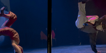 Música y literatura en el Día de la Cultura Afrocordobesa