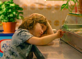 Arranca Espanormas con diez filmes españoles en pantalla grande