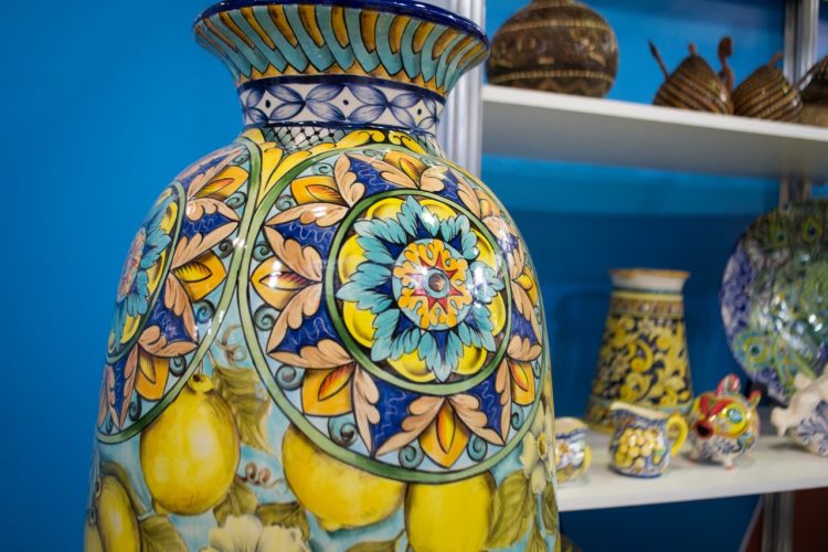 El fin de semana llega la Feria Internacional de Artesanías
