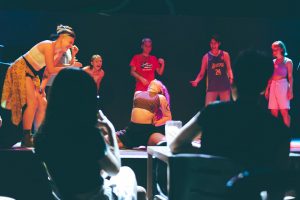 El Festi Piluso arranca con su 4º edición El Festi Piluso arranca con su 4º edición