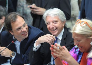 Cancillería inició una investigación interna ante las revelaciones sobre Foradori y Malvinas