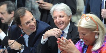 Cancillería inició una investigación interna ante las revelaciones sobre Foradori y Malvinas