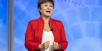 El FMI creó un nuevo fondo de «resiliencia» y Argentina recibirá US$ 1.3000 millones