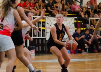 Se lanza la segunda edición de la Liga Municipal de Básquetbol Femenino