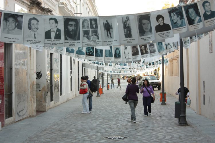 Foto: Archivo Provincial de la Memoria.