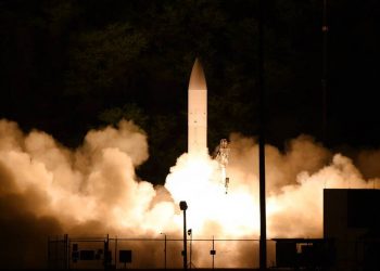 EE.UU., Reino Unido y Australia anuncian que desarrollarán misiles hipersónicos