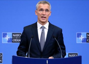 Otan: interceden para admitir a Suecia y Finlandia