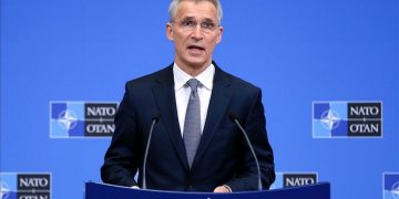 Otan: interceden para admitir a Suecia y Finlandia