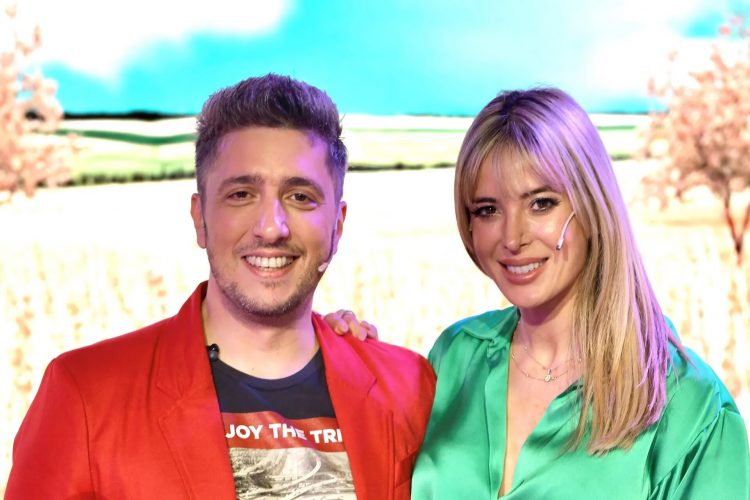 Jey Mammon, sobre su debut en La peña de Morfi: “El programa está bendecido por Gerardo Rozín”