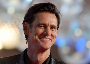 Jim Carrey pone en suspenso su carrera y no le cierra las puertas al retiro de la actuación