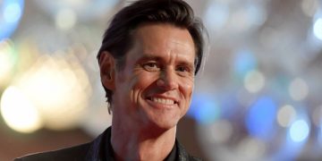 Jim Carrey pone en suspenso su carrera y no le cierra las puertas al retiro de la actuación