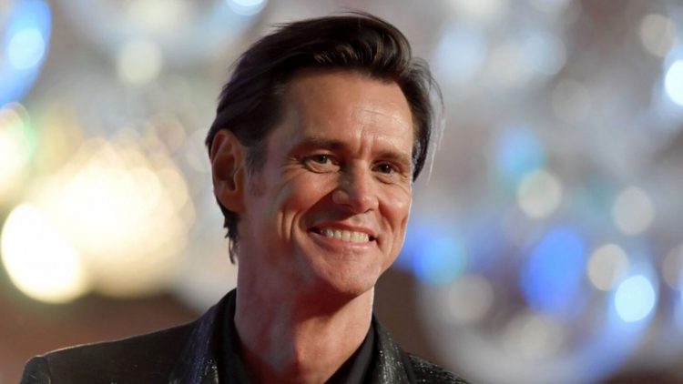 Jim Carrey pone en suspenso su carrera y no le cierra las puertas al retiro de la actuación