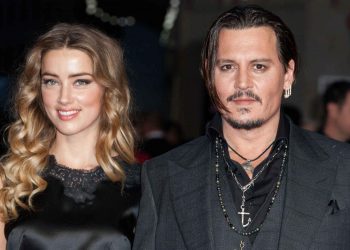 Jhonny Depp declaró y dijo que Amber Heard lo degradaba