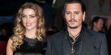 Jhonny Depp declaró y dijo que Amber Heard lo degradaba