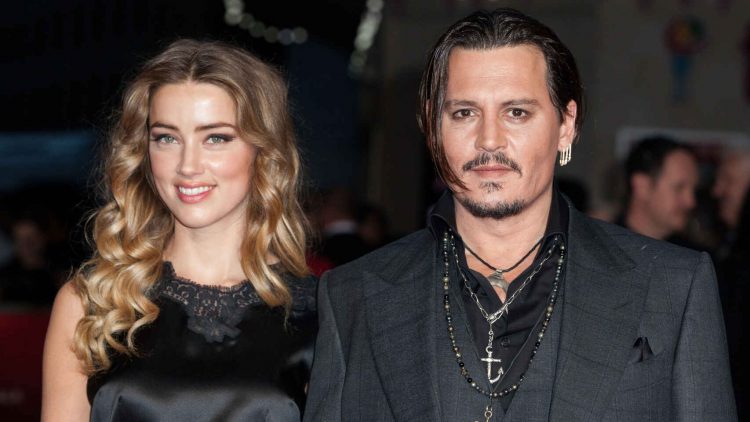Jhonny Depp declaró y dijo que Amber Heard lo degradaba
