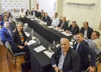 Juntos por el Cambio acuerda que debe haber unanimidad entre los socios para sumar nuevos aliados