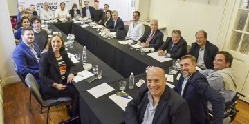 Juntos por el Cambio acuerda que debe haber unanimidad entre los socios para sumar nuevos aliados