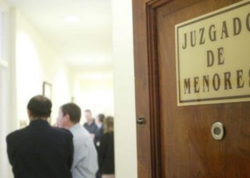 Aumentaron un 26% las causas penales que involucran a menores en la Justicia nacional