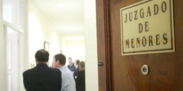 Aumentaron un 26% las causas penales que involucran a menores en la Justicia nacional