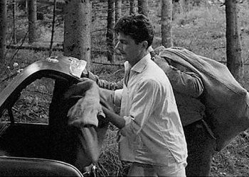 El Cineclub La Quimera proyectará hoy el filme «El chico del árbol»