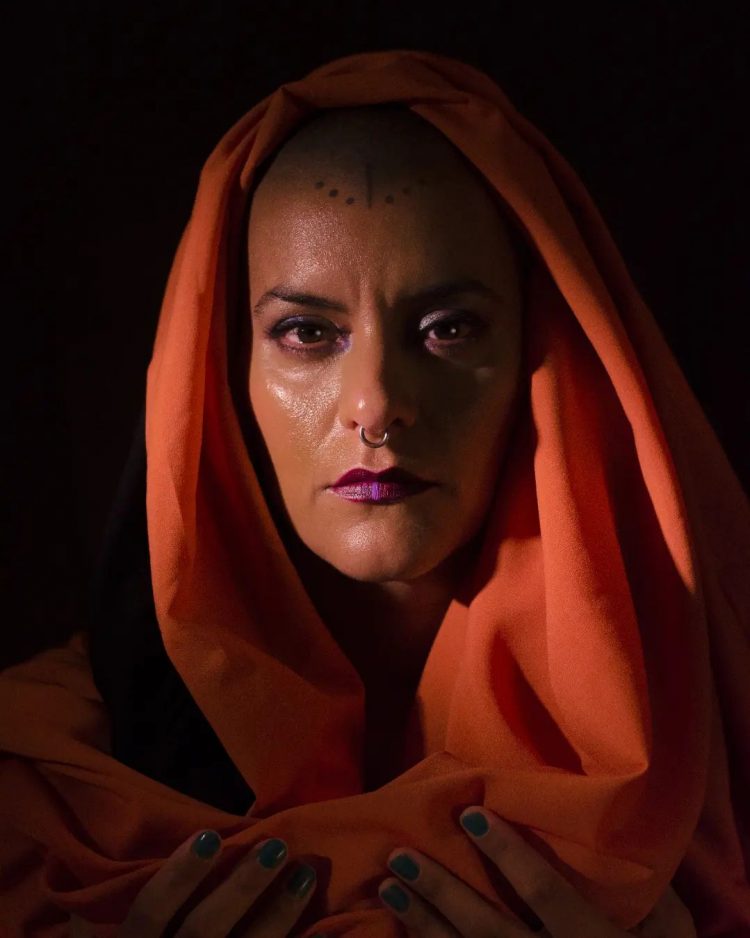 Mari Polé presentará su nuevo álbum "Manifestaciones"