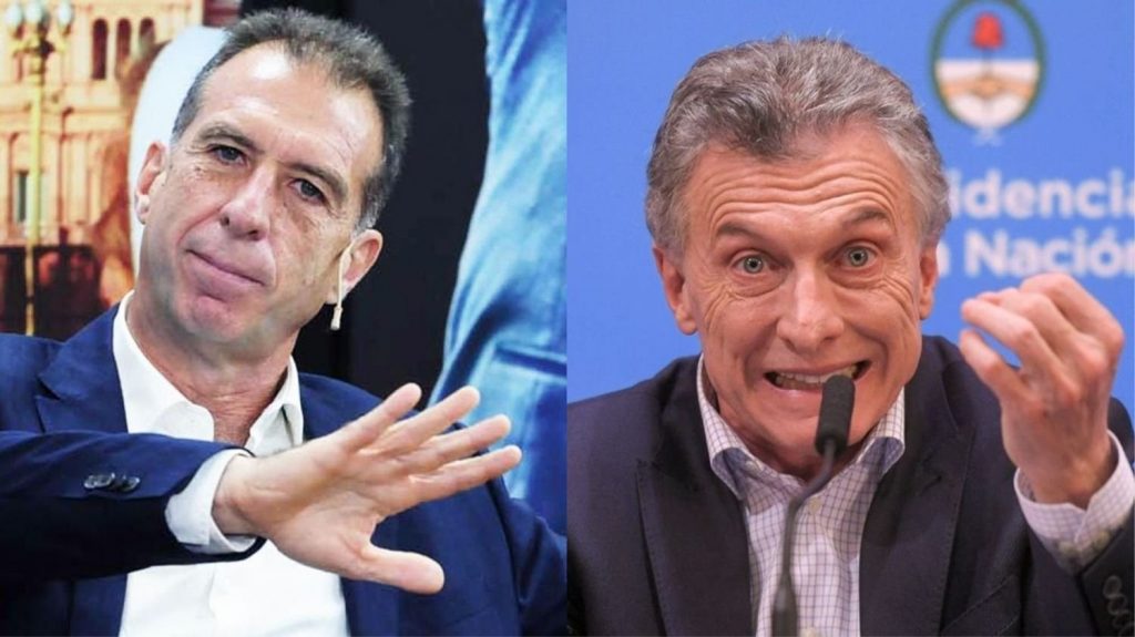 Mariano Macri deberá declarar en la causa contra su hermano Mauricio