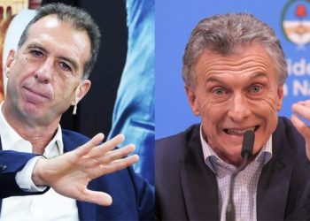 Mariano Macri deberá declarar en la causa contra su hermano Mauricio