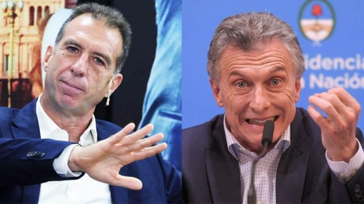 Mariano Macri deberá declarar en la causa contra su hermano Mauricio