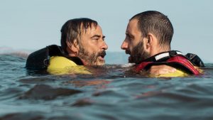 Arranca Espanormas con diez filmes españoles en pantalla grande Arranca Espanormas con diez filmes españoles en pantalla grande