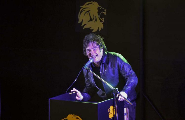 La parte del “león”