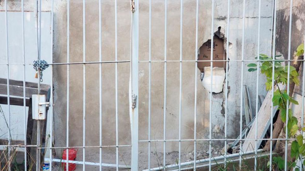 Semana Santa de robos: desde la sustracción de un valioso cuadro hasta el inaudito intento de un hombre con tobillera Semana Santa de robos: desde la sustracción de un valioso cuadro hasta el inaudito intento de un hombre con tobillera