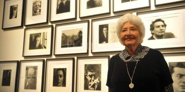 Los 90 años de Sara Facio, un legado vivo que trasciende el arte fotográfico