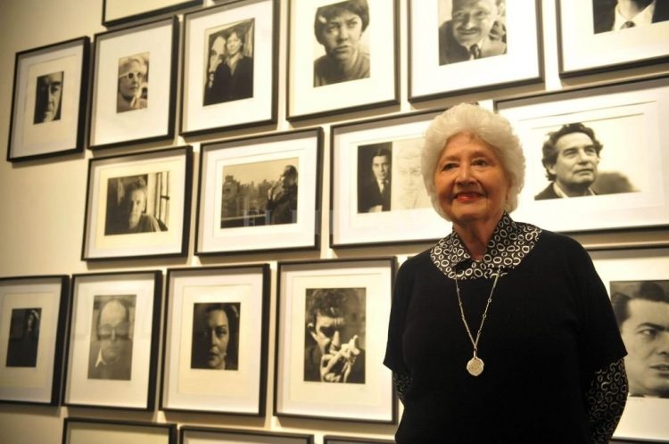 Los 90 años de Sara Facio, un legado vivo que trasciende el arte fotográfico