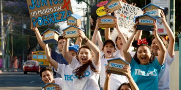 La ONG “Techo” abrió su inscripción para el voluntariado de su colecta anual