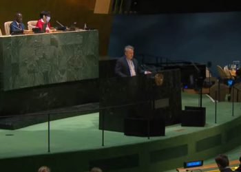 Con el voto de Argentina, la Asamblea General de la ONU suspendió a Rusia del Consejo de DD.HH.