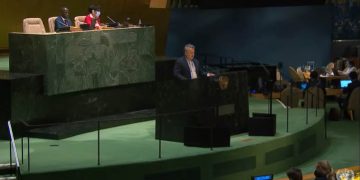 Con el voto de Argentina, la Asamblea General de la ONU suspendió a Rusia del Consejo de DD.HH.