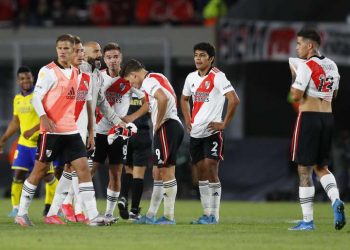 Incertidumbre en la Copa Libertadores por el toque de queda que rige en Lima