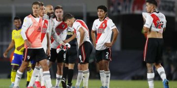 Incertidumbre en la Copa Libertadores por el toque de queda que rige en Lima