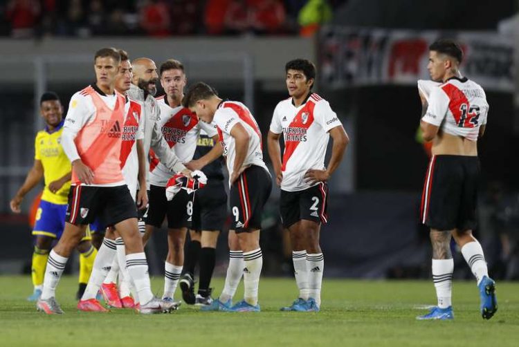 Incertidumbre en la Copa Libertadores por el toque de queda que rige en Lima