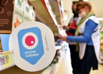 Este jueves comienza una nueva etapa del programa Precios Cuidados