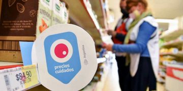 Este jueves comienza una nueva etapa del programa Precios Cuidados