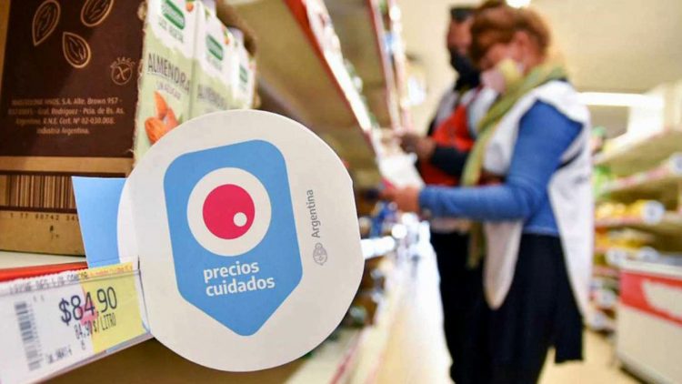 Este jueves comienza una nueva etapa del programa Precios Cuidados