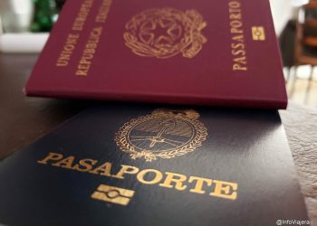 Buscan agilizar los medios para que los argentinos puedan tramitar la ciudadanía italiana