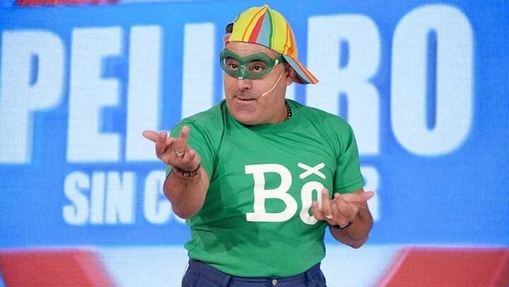 Pichu Straneo apuntó contra Marcelo Tinelli: “Un mes y medio y nos pega una patada como siempre”