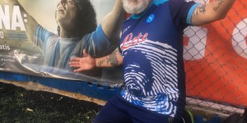 Pichu Straneo apuntó contra Marcelo Tinelli: “Un mes y medio y nos pega una patada como siempre”