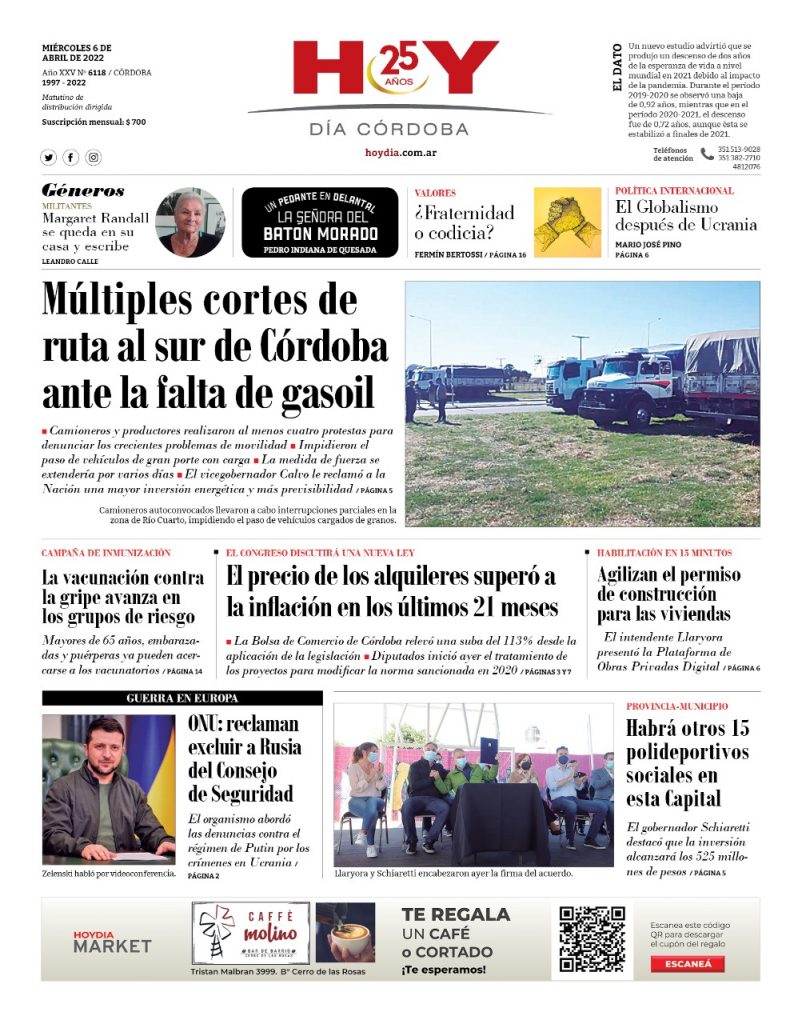 Portada 06.04.2022
