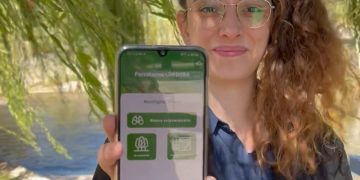 Lanzan nueva herramienta digital para censar el arbolado urbano en la ciudad