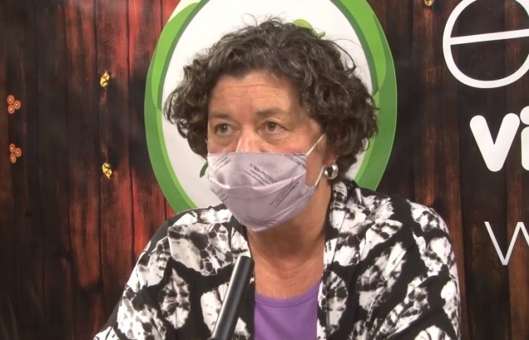 Foto: Gentileza de Calamuchita ya!