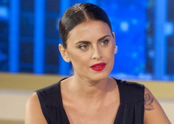 Silvina Luna, desde el hospital: “Muy pronto voy a estar bien”